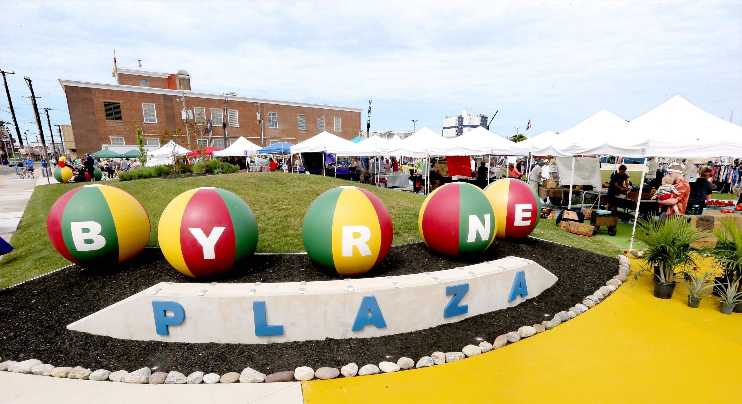 Image: Wildwood Spring Fling Festival